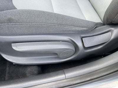 2020 Hyundai Ioniq Plug-In Hybrid SE