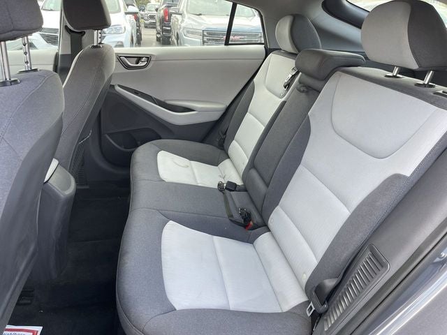 2020 Hyundai Ioniq Plug-In Hybrid SE