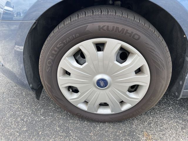 2023 Ford Transit Connect XLT