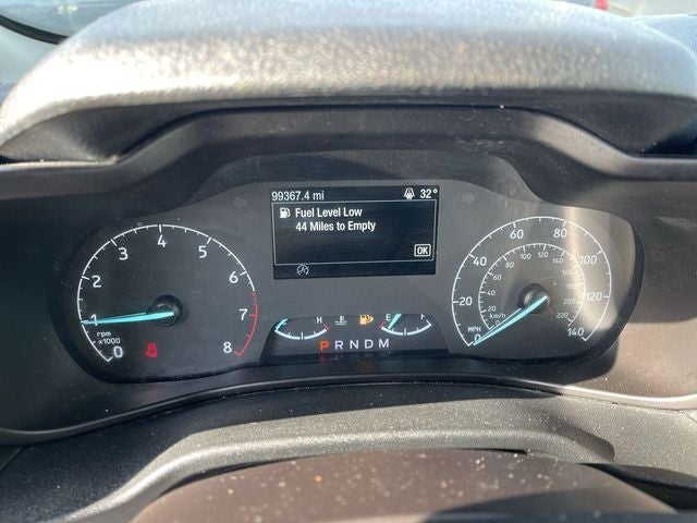 2020 Ford Transit Connect XL