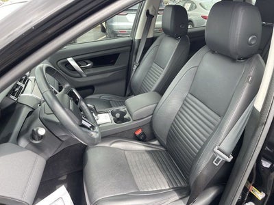 2023 Land Rover Discovery Sport S