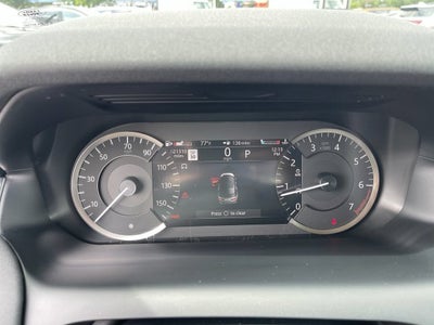 2023 Land Rover Discovery Sport S