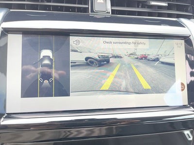 2023 Land Rover Discovery Sport S