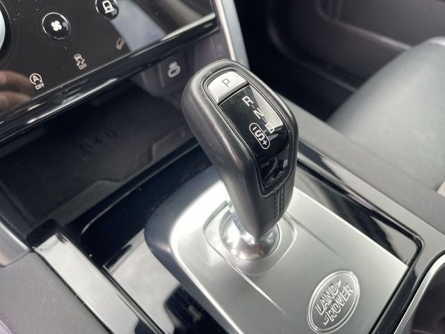 2023 Land Rover Discovery Sport S