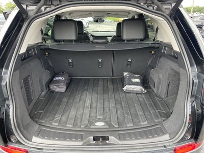 2023 Land Rover Discovery Sport S