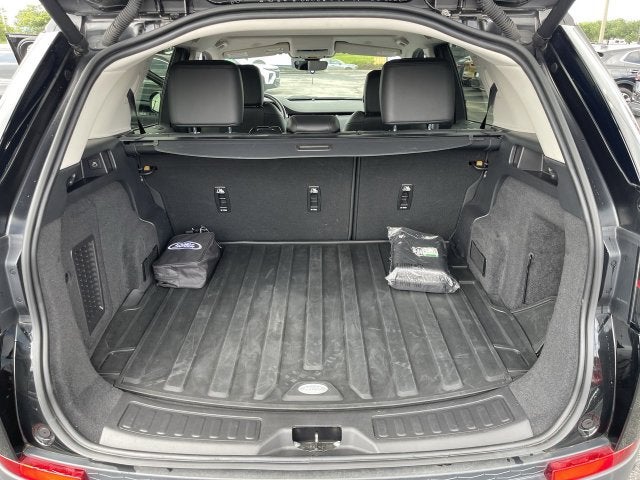 2023 Land Rover Discovery Sport S