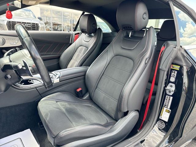 2021 Mercedes-Benz C-Class C 43 AMG® 4MATIC®