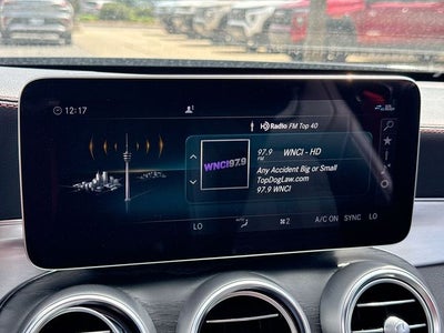 2021 Mercedes-Benz C-Class C 43 AMG® 4MATIC®