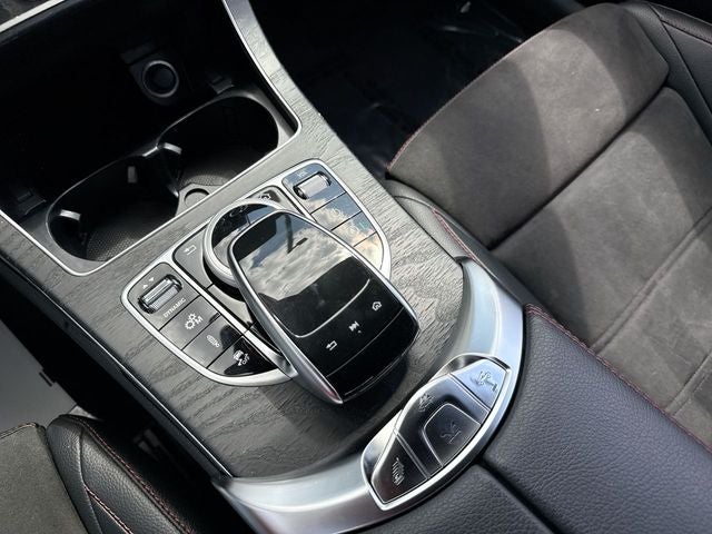 2021 Mercedes-Benz C-Class C 43 AMG® 4MATIC®