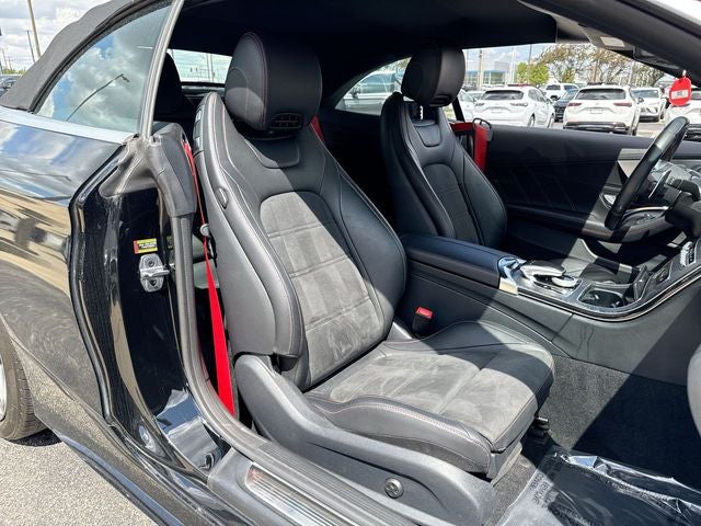 2021 Mercedes-Benz C-Class C 43 AMG® 4MATIC®