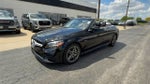 2021 Mercedes-Benz C-Class C 43 AMG® 4MATIC®