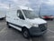 2024 Mercedes-Benz Sprinter 2500 Crew 144 WB