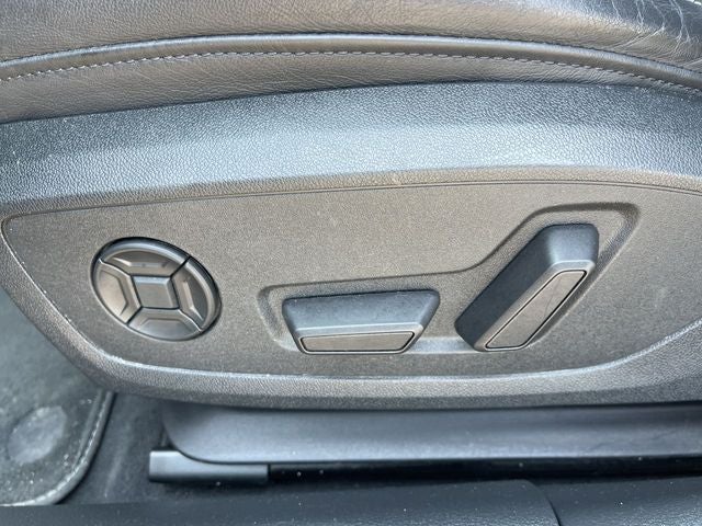 2023 Audi A6 quattro