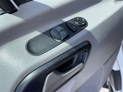 2016 Mercedes-Benz Sprinter 3500 Cargo 170 WB