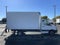 2016 Mercedes-Benz Sprinter 3500 Cargo 170 WB