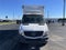 2016 Mercedes-Benz Sprinter 3500 Cargo 170 WB