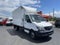 2016 Mercedes-Benz Sprinter 3500 Cargo 170 WB