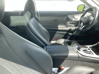 2019 Mercedes-Benz E-Class E 450 4MATIC®