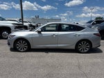 2024 Acura Integra CVT