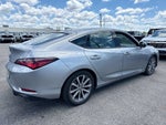 2024 Acura Integra CVT