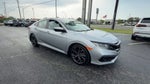 2020 Honda Civic Sedan Sport
