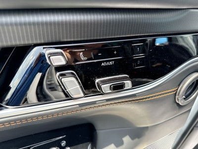 2024 Jeep Grand Wagoneer L Series III Obsidian