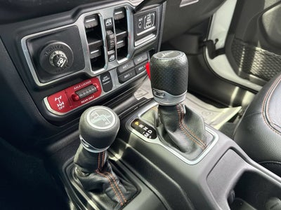 2023 Jeep Gladiator Mojave 4x4