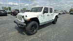 2023 Jeep Gladiator Mojave 4x4