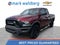 2021 RAM 1500 Classic Warlock Quad Cab 4x4 6'4" Box