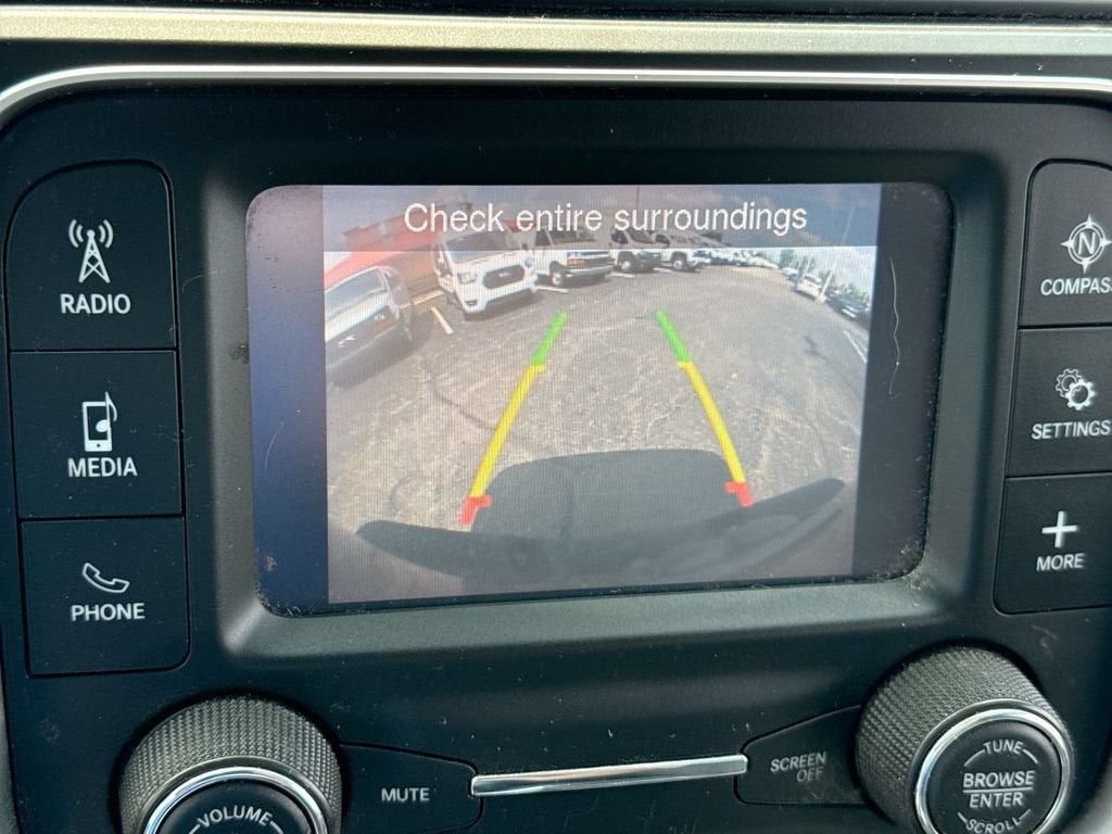 2021 RAM 1500 Classic Warlock Quad Cab 4x4 6'4" Box