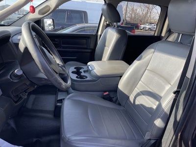 2014 RAM 1500 Tradesman