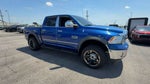 2017 RAM 1500 Big Horn Crew Cab 4x4 5'7" Box