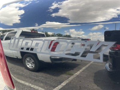 2020 RAM 1500 Classic Warlock Crew Cab 4x4 5'7" Box