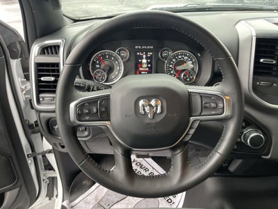 2024 RAM 1500 Big Horn