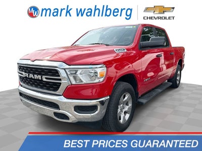 2023 RAM 1500 Lone Star