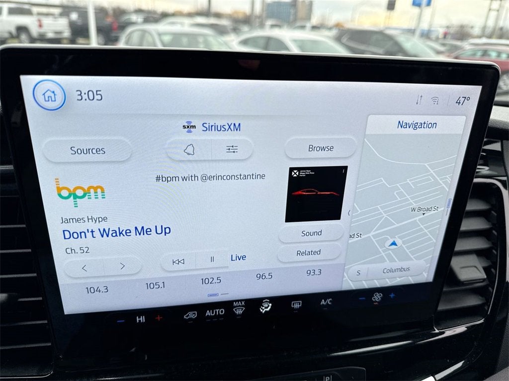 2023 Ford Transit Passenger Wagon XL