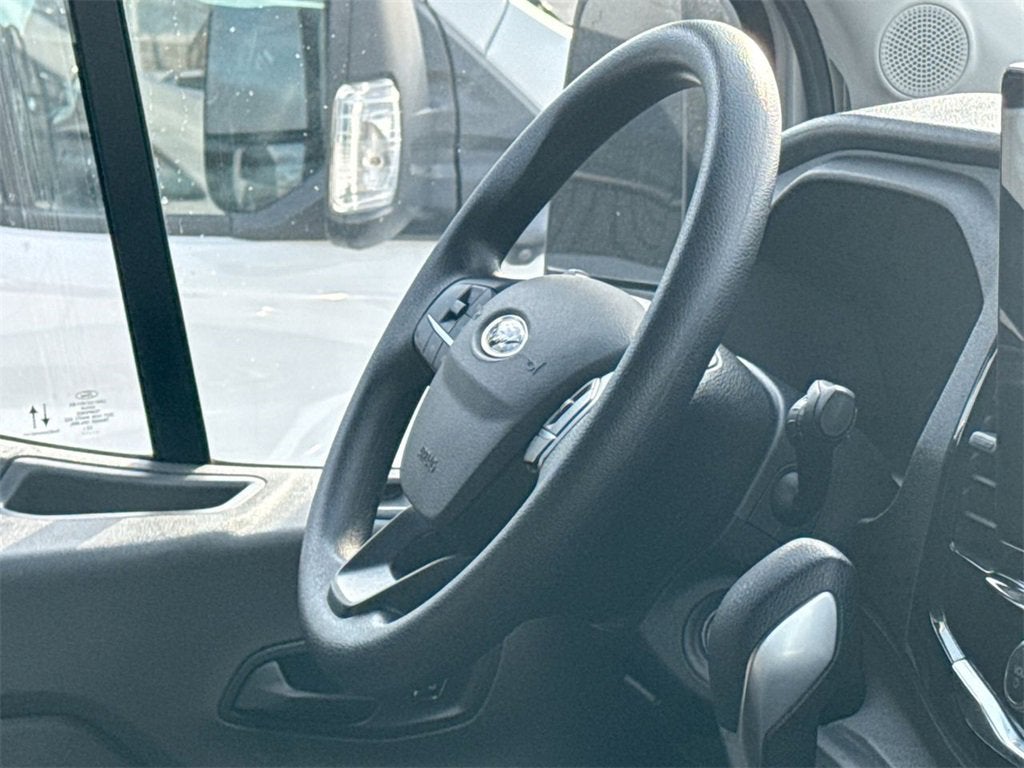 2023 Ford Transit Passenger Wagon XL