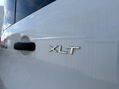 2023 Ford Transit Passenger Wagon XL