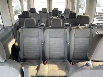 2023 Ford Transit Passenger Wagon XL