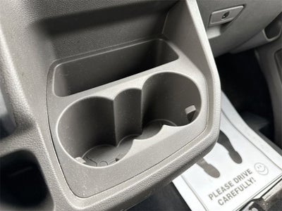 2022 Ford Transit Passenger Wagon XL