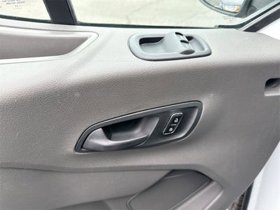 2023 Ford Transit Passenger Wagon XL