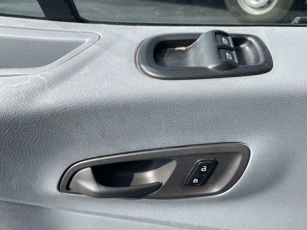 2018 Ford Transit Passenger Wagon XL