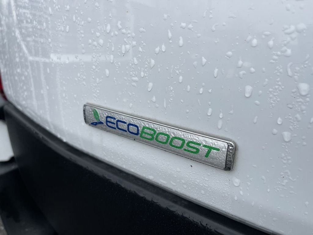 2023 Ford Transit Passenger Wagon XL