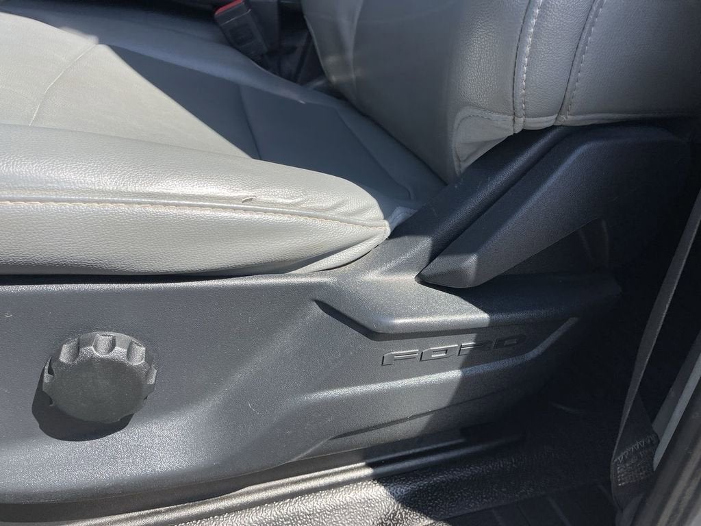 2023 Ford Super Duty F-350 SRW XL