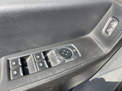 2023 Ford Super Duty F-350 SRW XL