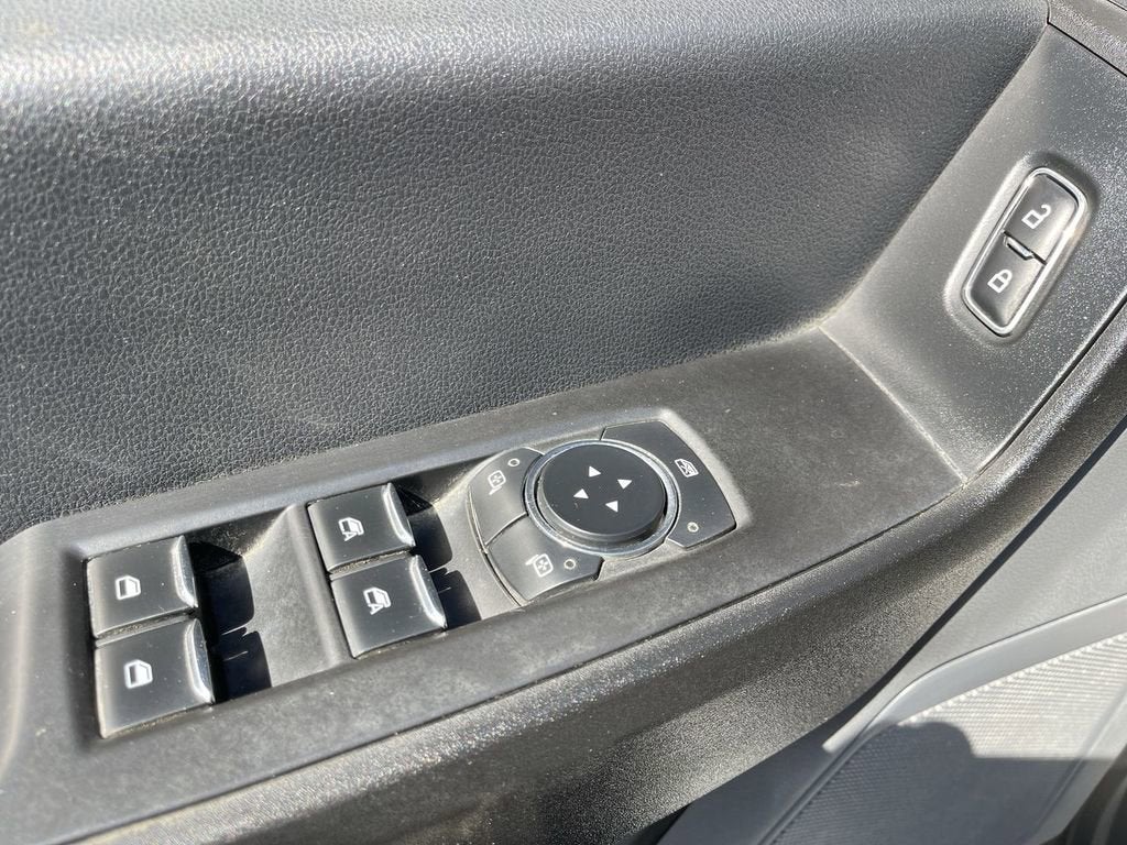 2023 Ford Super Duty F-350 SRW XL