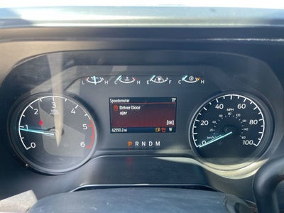 2023 Ford Super Duty F-350 SRW XL