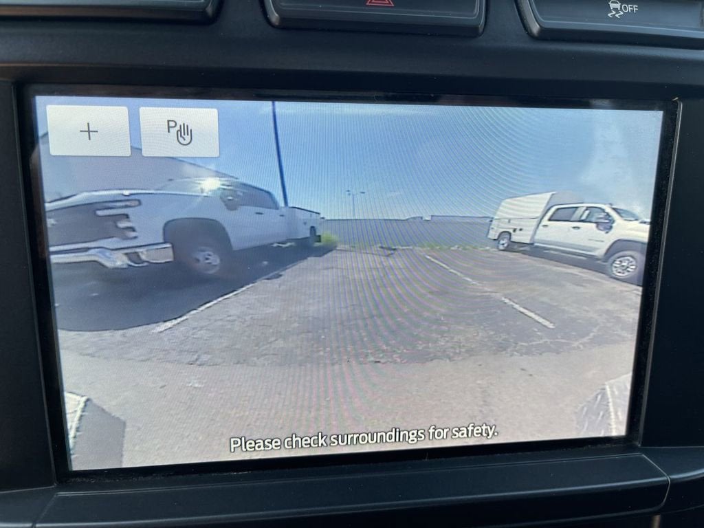 2023 Ford Super Duty F-350 SRW XL