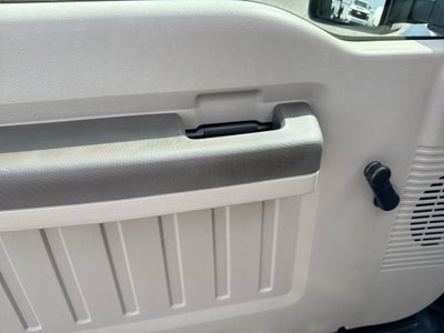 2008 Ford Super Duty F-550 DRW XL
