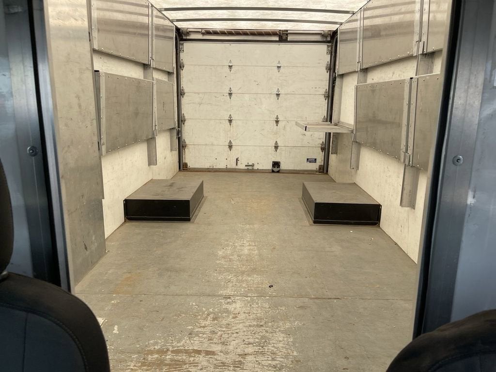 2020 Ford Transit Cutaway T-350 AWD DRW 138" WB 9950 GVWR